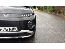 Hyundai INSTER 85kW 02 49kWh 5dr Auto Electric Hatchback